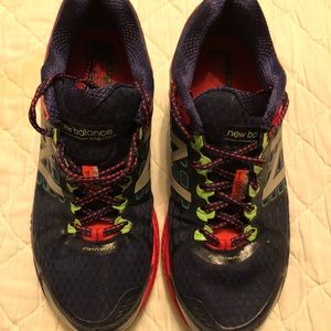 New Balance sneakers. Size 8.5